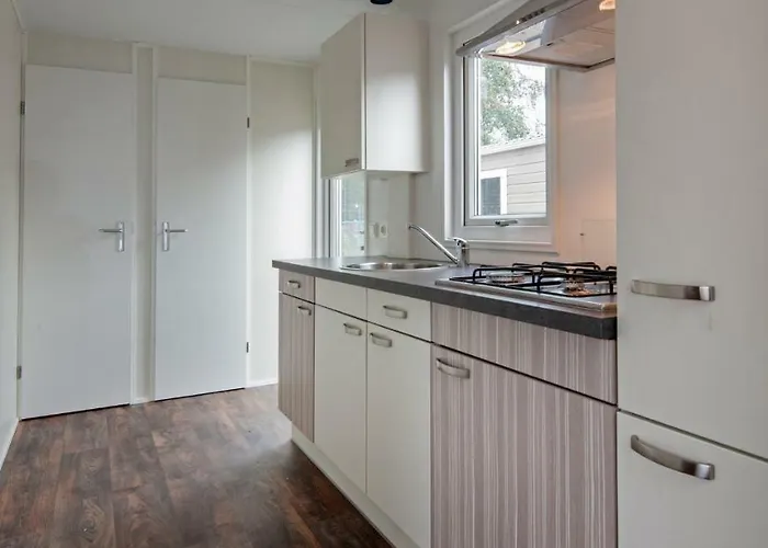 Apartamento 4 Pers. Veluwelodge *