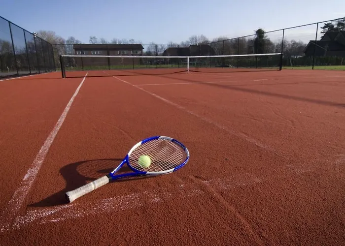 Apartamento 4 Pers. Veluwelodge