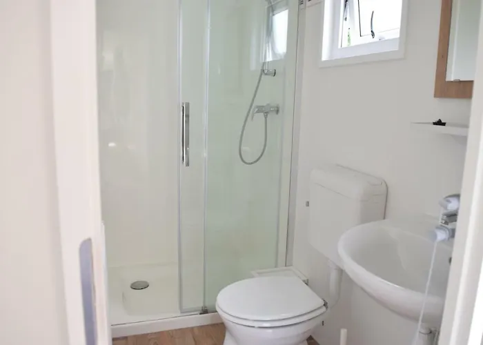 4 Pers. Veluwelodge *