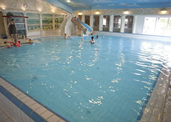 4 Pers. Veluwelodge Apartamento Voorthuizen