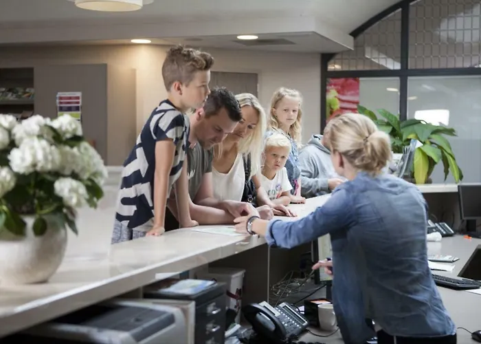 4 Pers. Veluwelodge * Voorthuizen