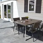Apartamento 4 Pers. Veluwelodge Voorthuizen