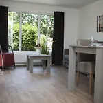 4 Pers. Veluwelodge Apartamento Voorthuizen
