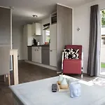 4 Pers. Veluwelodge