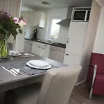 4 Pers. Veluwelodge Voorthuizen