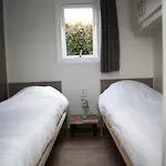4 Pers. Veluwelodge Apartamento *