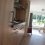 4 Pers. Veluwelodge Apartamento