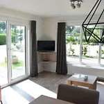 Apartamento 4 Pers. Veluwelodge Voorthuizen