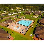 4 Pers. Veluwelodge Apartamento *