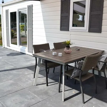 Apartamento 4 Pers. Veluwelodge Voorthuizen