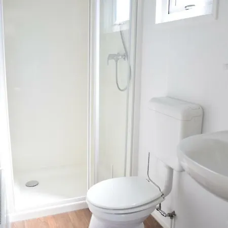 4 Pers. Veluwelodge Apartamento Voorthuizen