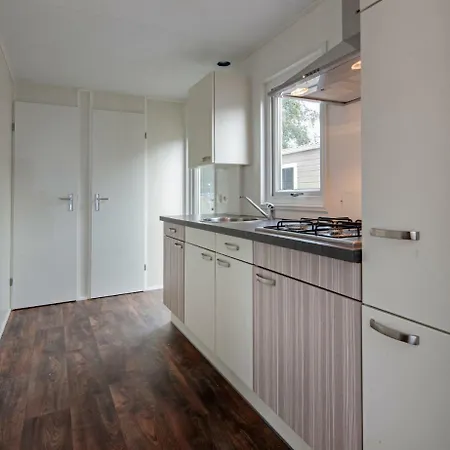 Apartamento 4 Pers. Veluwelodge *