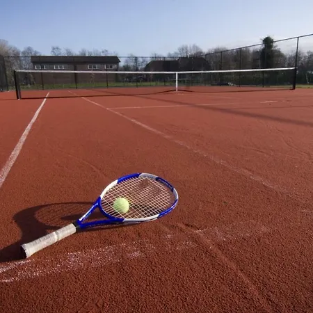 شقة 4 Pers. Veluwelodge