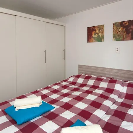 4 Pers. Veluwelodge *