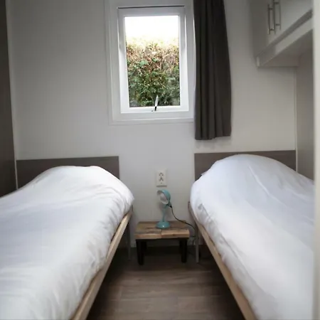 4 Pers. Veluwelodge Apartamento *