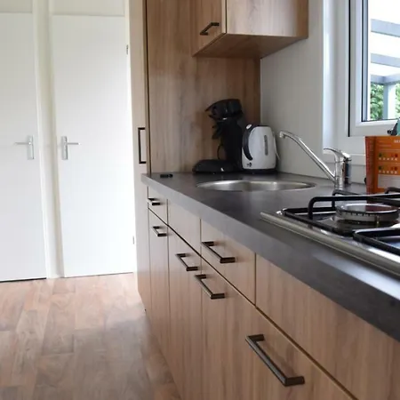 Apartamento 4 Pers. Veluwelodge Voorthuizen