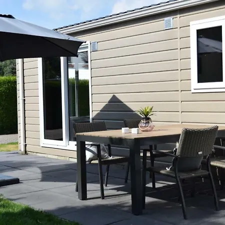 شقة 4 Pers. Veluwelodge فورتهاوزن