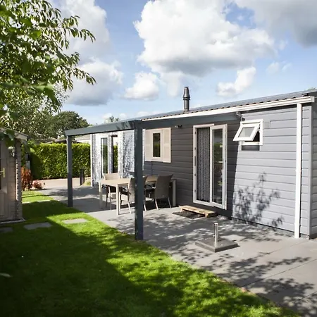 4 Pers. Veluwelodge فورتهاوزن