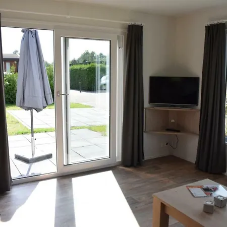 Apartamento 4 Pers. Veluwelodge *