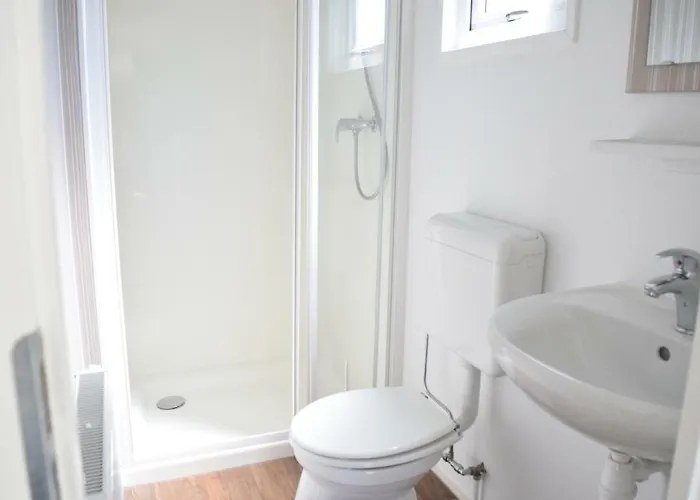 4 Pers. Veluwelodge شقة فورتهاوزن